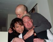 jenny and amsterdamians