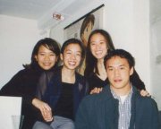 gurls and eric