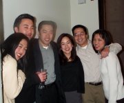 all in the (lim) family