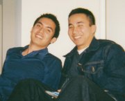 rich and vinh