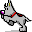 [Running Dog]