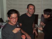 lionel tony jenny