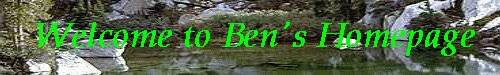 [Opening Banner]